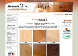 Floorcraft