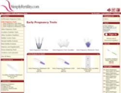 SimplyFertility