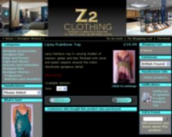 Z2 Clothing